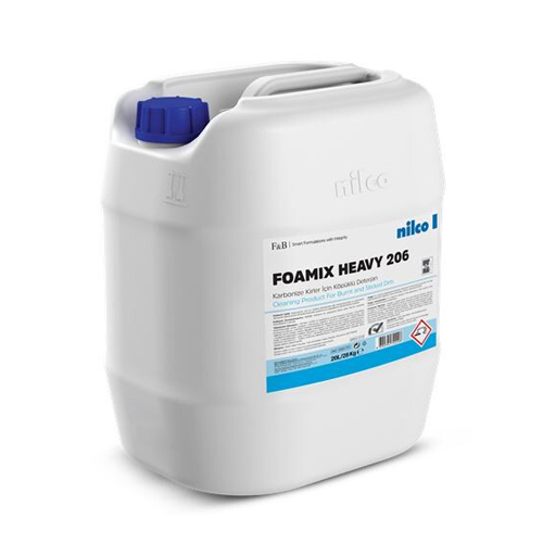 nilco-foamix-heavy-206-20l-28kg-gida-hijyeni-temizlik-urunleri-nilco-203-22-B Nilco FOAMIX HEAVY 206 20L/28KG - Görsel 1