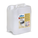 Nilco POWER JEL 5L/5,4KG*4
