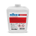 Nilco SANISEPT H711 700 ML/609 G *12