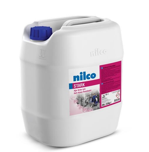 nilco-stark-20l-22-kg-genel-alan-temizlik-ve-hijyen-nilco-186-25-B Nilco STARK 20L/22 KG - Görsel 1