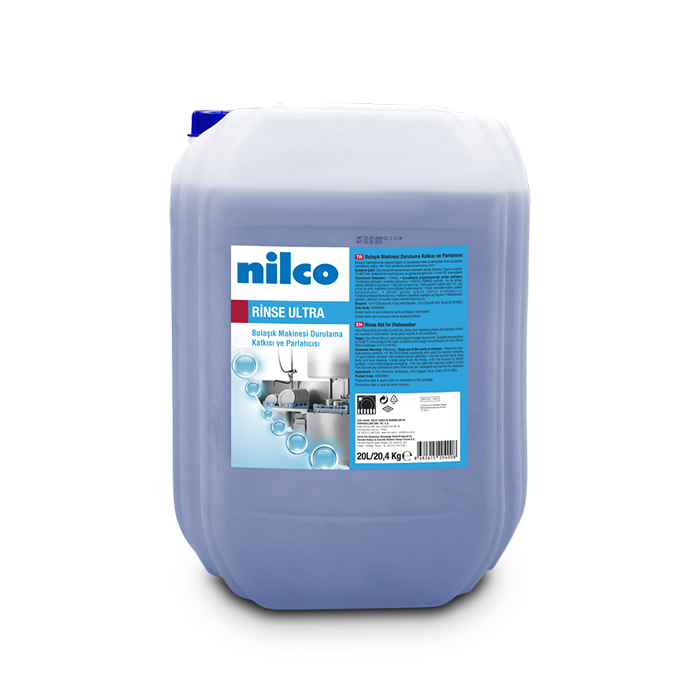 rinse-ultra-sivi-bulasik-makinesi-parlaticisi-20-lt-mutfak-hijyeni-temizlik-urunleri-nilco-223-31-B Nilco RİNSE ULTRA 20 LT/20,4KG - Görsel 1
